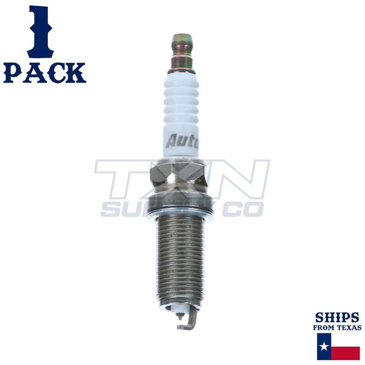 1 Pack Autolite XP5325 Iridium Spark Plug ps