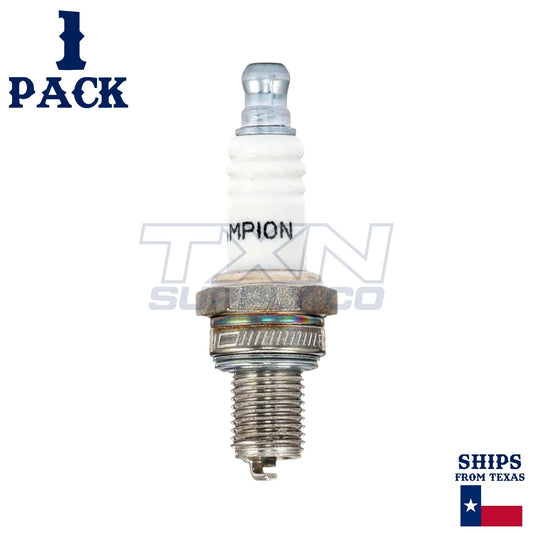 1 Pack Champion Spark Plug - For MS362 Stihl Chainsaw