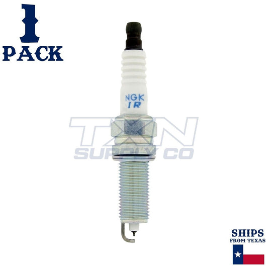 1 Pack NGK V-Power 92315 Spark Plugs SILZKR7E11 ps
