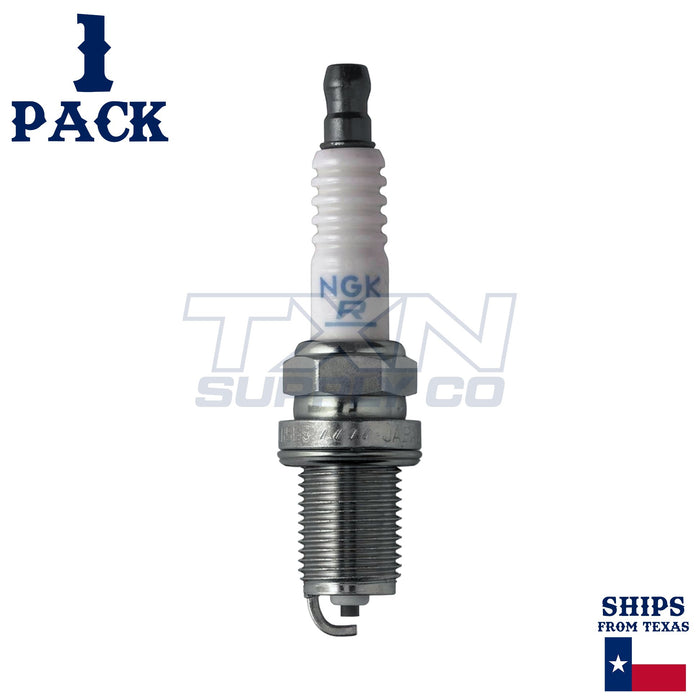 1 NGK Spark Plug - For XR 125 L Honda Motorcycle