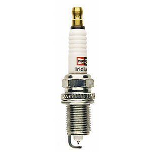 Champion 9202 Iridium Spark Plugs RC12WMPB4 - 8 Pack