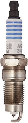 Motorcraft SP504 Platinum Spark Plugs SP-504-X - 4 Pack