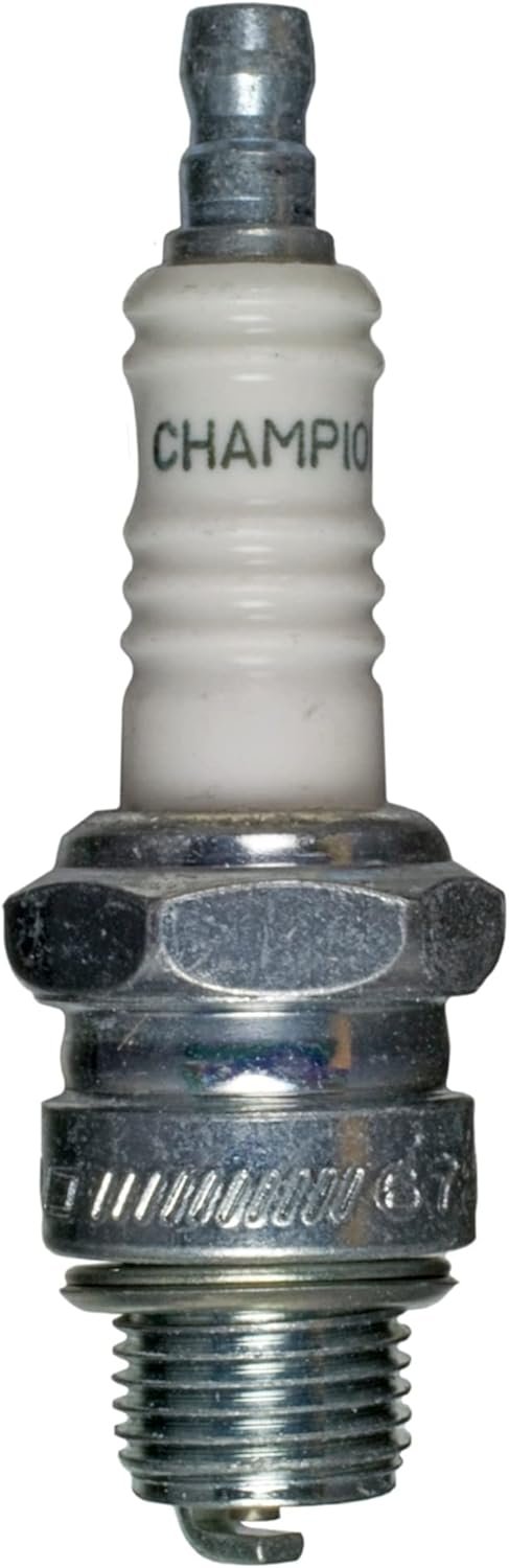 Champion 854 Copper Plus Spark Plug RH10C - 4 Pack