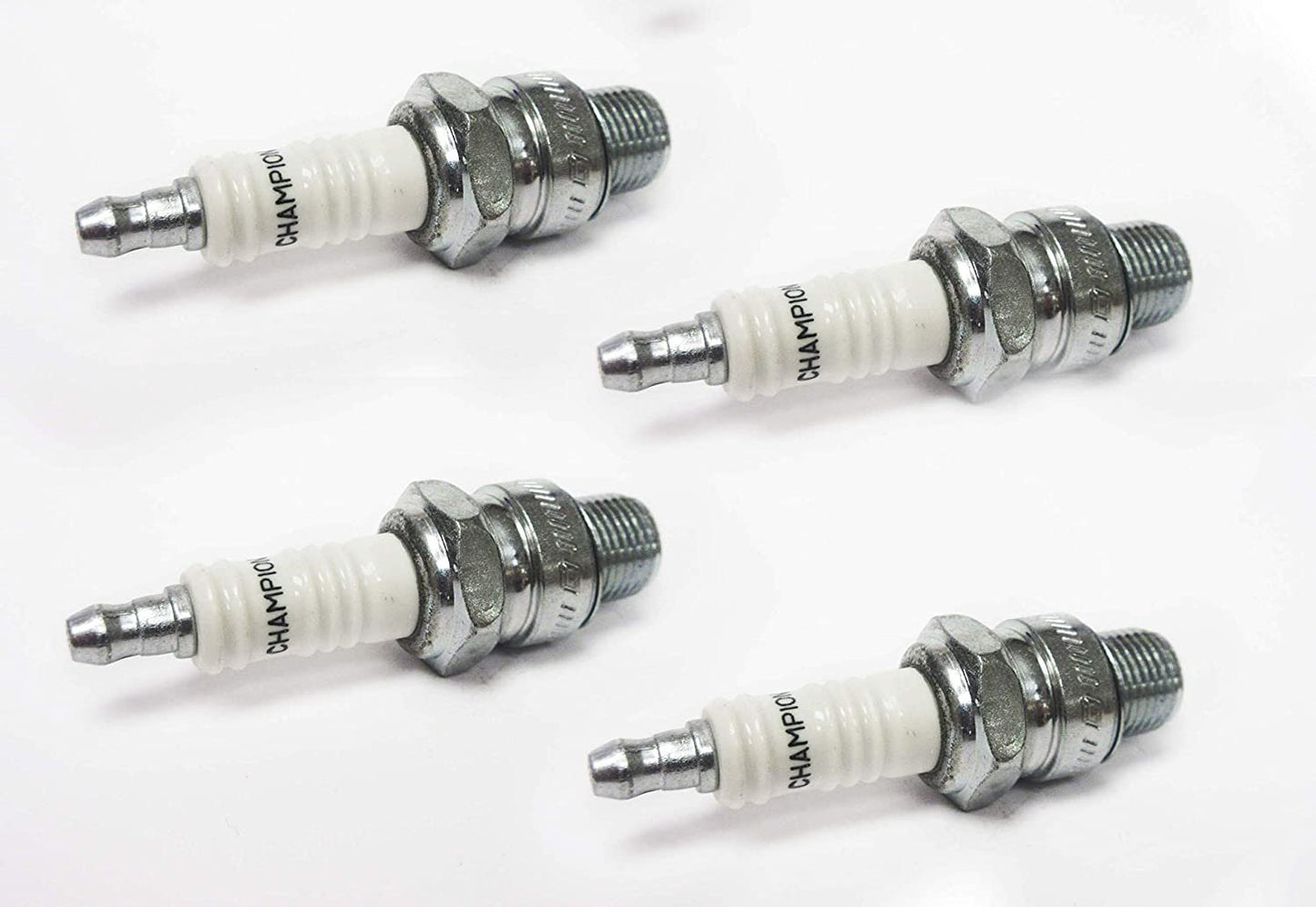 Champion 931M Copper Plus Spark Plug QL82C - 4 Pack