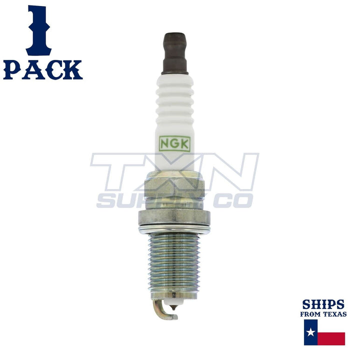 1 Pack NGK G-Power 7090 Spark Plugs BKR5EGP ps