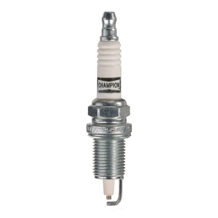 Champion 3412 Platinum Spark Plugs RC10PEC - 8 Pack