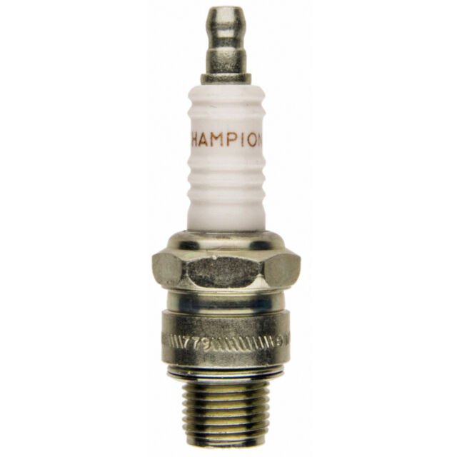 Champion 876M Copper Plus Spark Plug QL16V Marine - 1 Pack