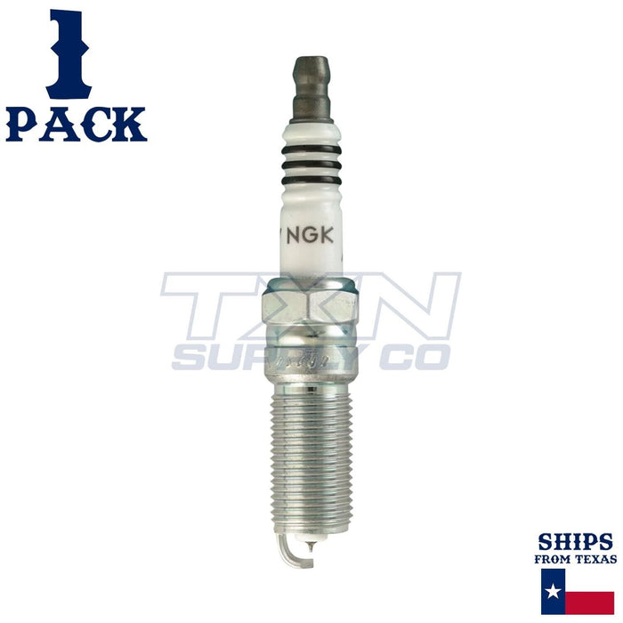 1 Pack NGK Iridium IX 6509 Spark Plugs LTR6IX-11 ps