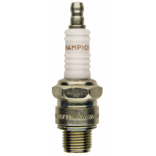 Champion 876M Copper Plus Spark Plugs QL16V Marine - 6 Pack