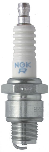 8 pc NGK 1134 BR8HS-10 Standard Spark Plugs for TR24-10 QL78C E8RC E3.32