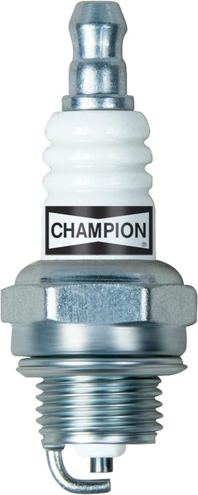 Champion 863 Copper Plus Spark Plug RCJ8Y - 4 Pack