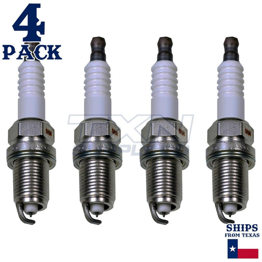 4 Pack Denso 3324 Iridium Long Life Spark Plugs SK16R11 ps