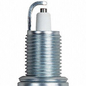 Champion 3034 Platinum Spark Plugs RC12PEC5 - 4 Pack