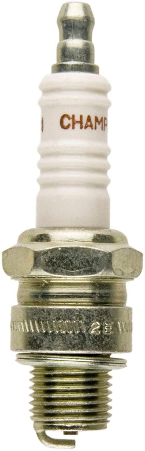 Champion 821 Copper Plus Spark Plug 821M L77JC4 - 6 Pack