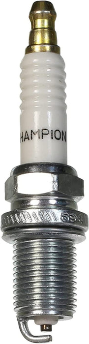 Champion 946 Copper Spark Plug QC12YC - 1 Pack