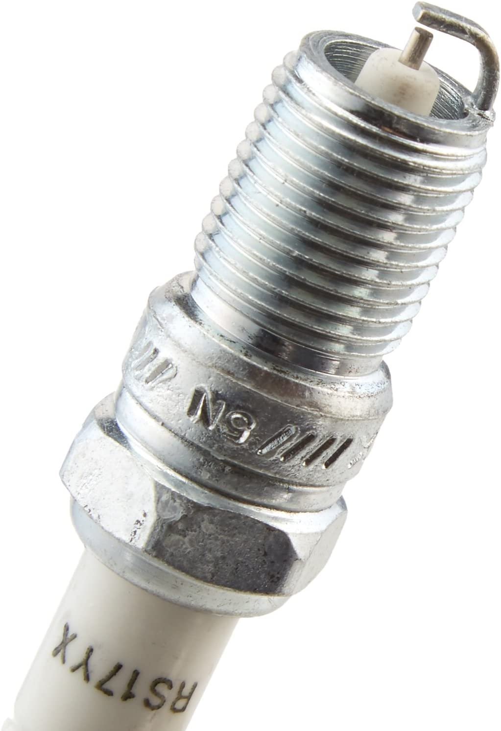 Champion 909 Spark Plug RS17YX - 1 Pack