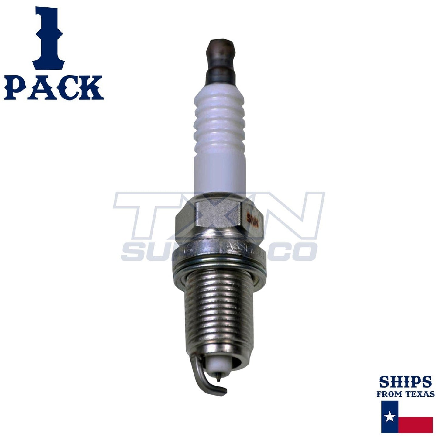 1 Pack Denso 3324 Iridium Long Life Spark Plug SK16R11 ps