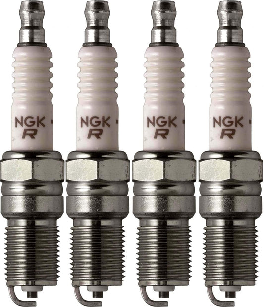 NGK 3623 Spark Plug BPR6EFS - 4 Pack