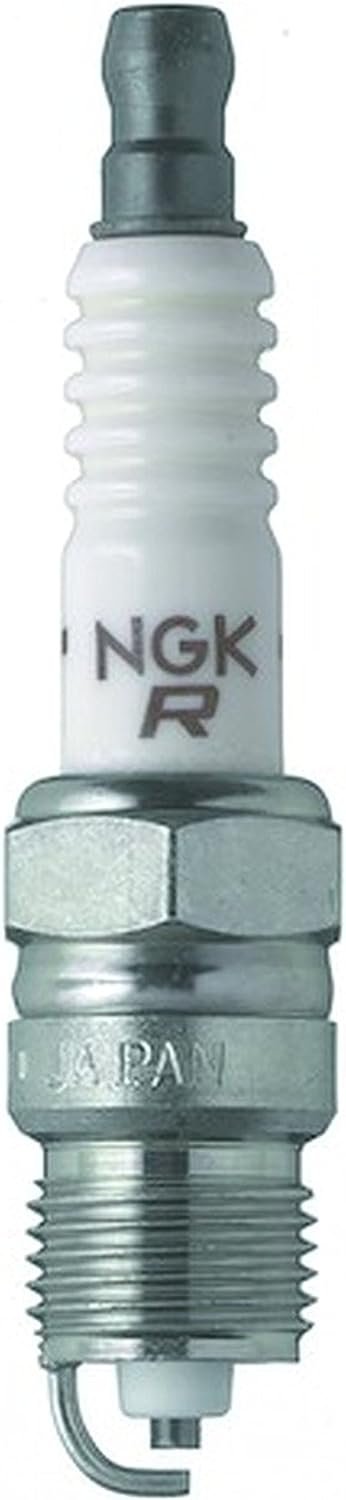 NGK 2771 V-Power Spark Plug UR5 - 8 Pack