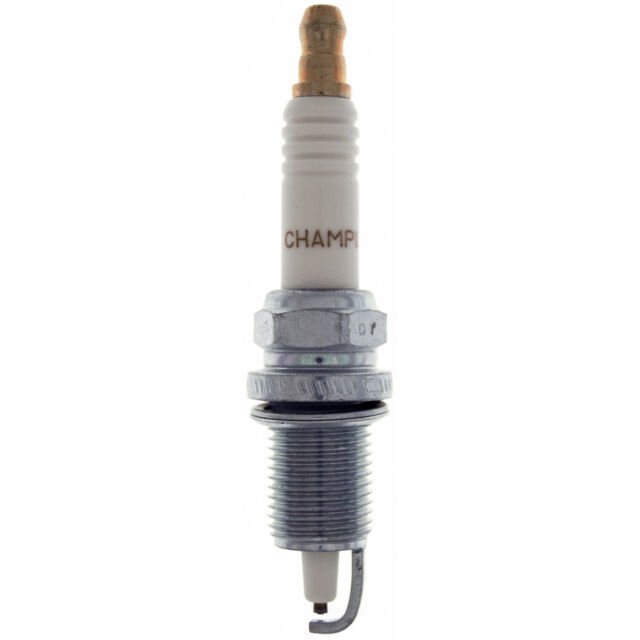 Champion 956M Copper Plus Spark Plugs QC12PEP Marine - 2 Pack