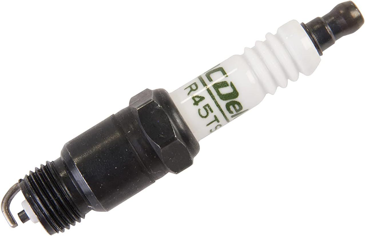 ACDelco GM R45TS Conventional Spark Plug - 1 Pack