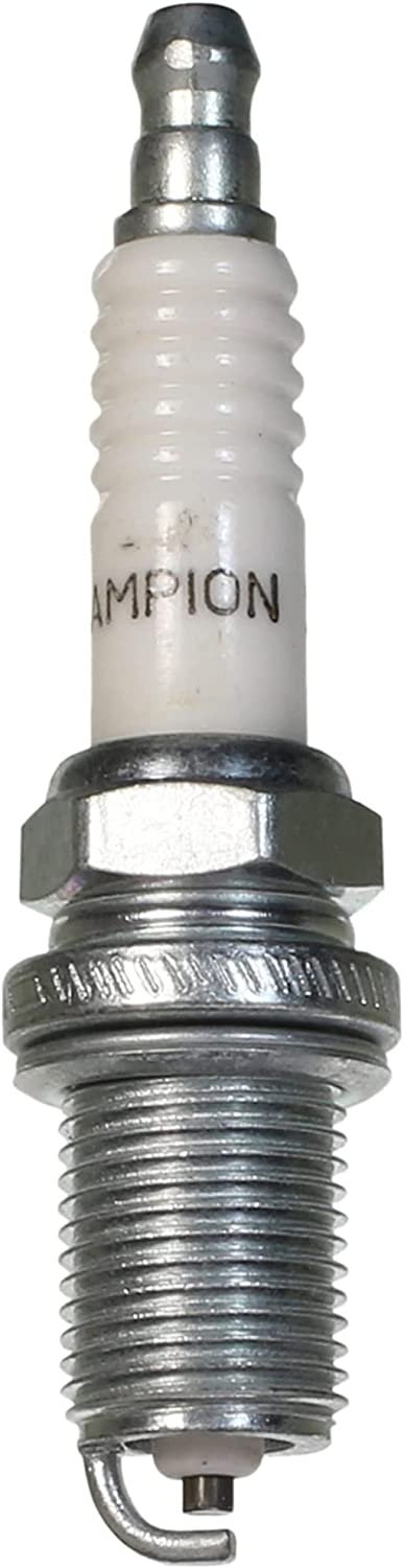 Champion 988 Copper Plus Spark Plug XC10YC - 8 Pack