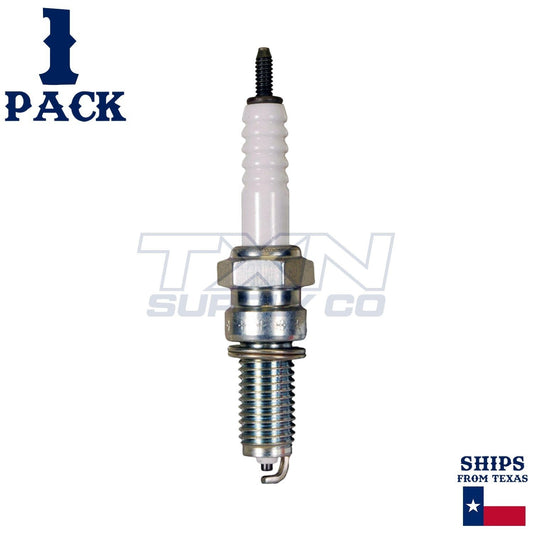 1 Pack Denso 4096 Standard Spark Plug X24EPR-U9 ps