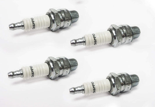 Champion 931M Copper Plus Spark Plug QL82C - 4 Pack - Small Engine