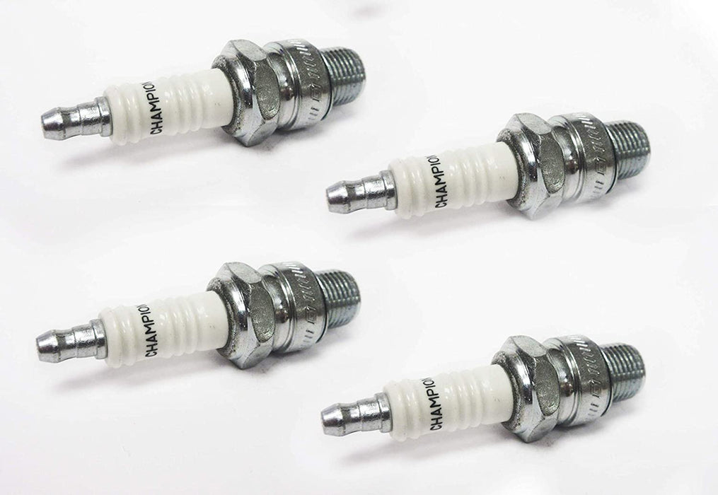 Champion 931M Copper Plus Spark Plug QL82C - 4 Pack - Small Engine