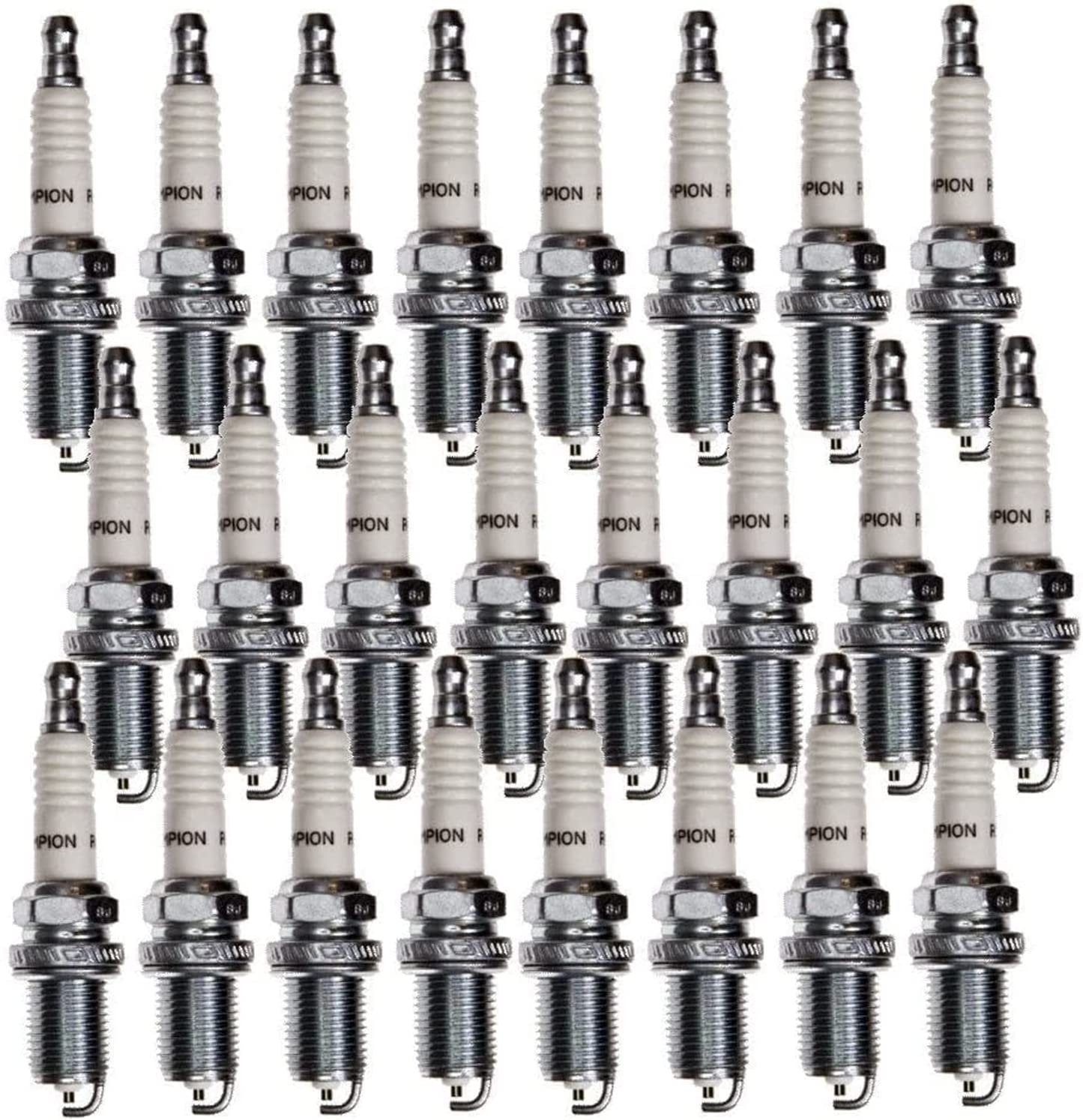 Champion 861 861S Copper Plus Spark Plug J19LM Shop Pack - 24 Pack