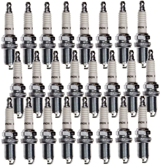 Champion 861 861S Copper Plus Spark Plug J19LM Shop Pack - 24 Pack