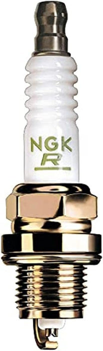 NGK 93226 Standard Spark Plug KR9E-G - 4-Pack
