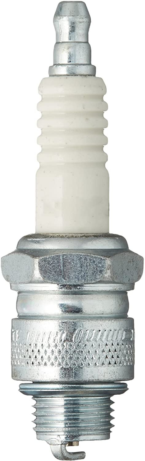 Champion 592 Copper Plus Spark Plug RJ12C - 4 Pack - Small Engine