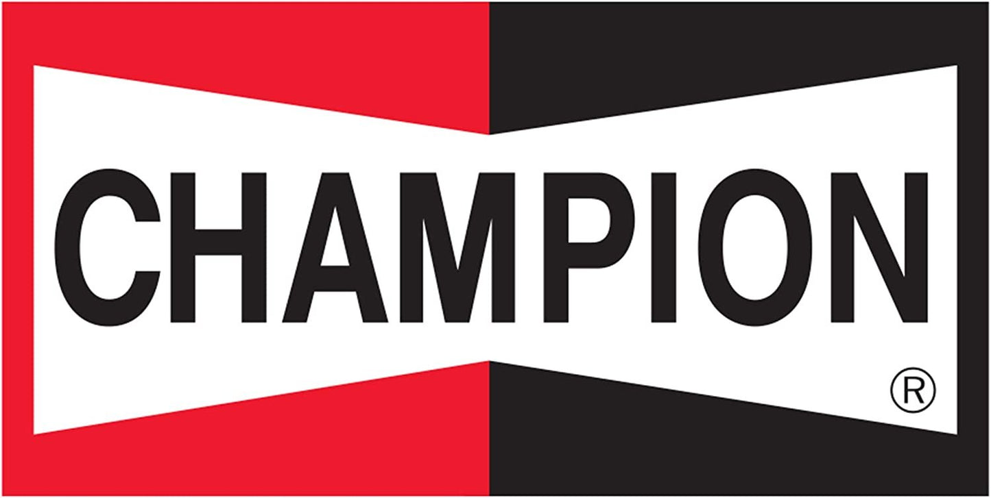 Champion 104 RN4C Copper Plus Spark Plug - 1 Pack