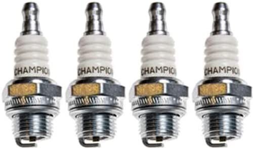 Champion 849 CJ6 Copper Plus Spark Plug - 4 Pack