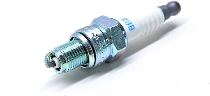 KTM NGK Spark Plug - LR8B