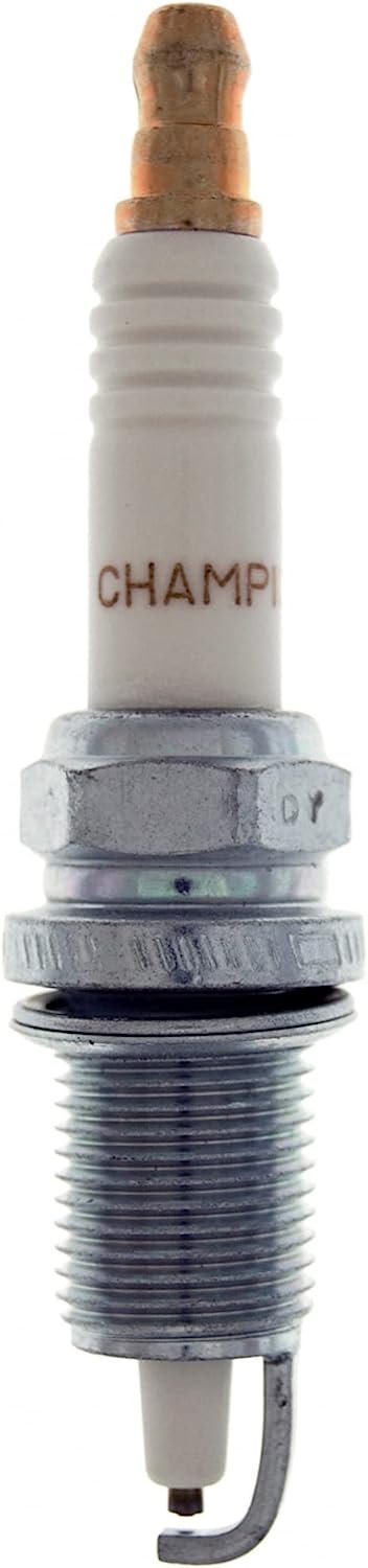 Champion 956M Copper Plus Spark Plugs QC12PEP Marine - 2 Pack