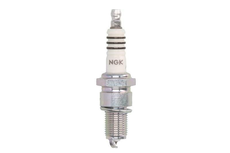 NGK SPARK PLUG 708.55.66 - IRIDIUM REPLACEMENT - BPR7EIX 4055 - 2 Pack