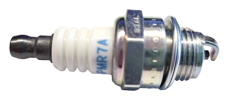NGK 6703 Spark Plugs BPMR7A - 10-Pack