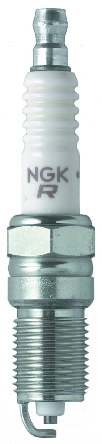 4 New NGK V-Power Spark Plugs TR55# 3951