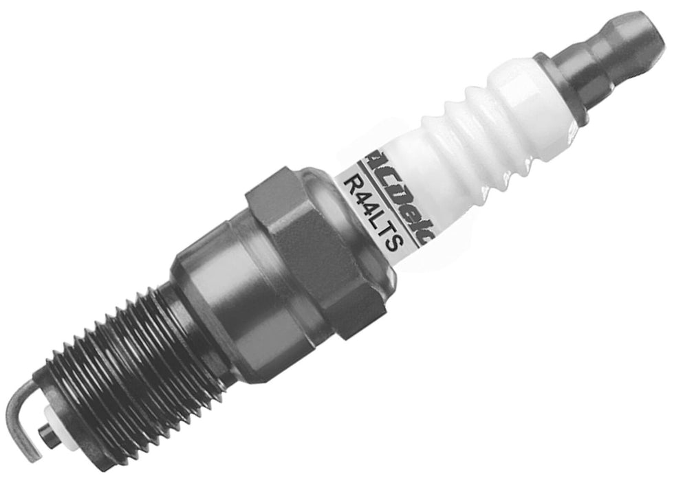 1 Pack Genuine GM ACDelco Spark Plug R44LTS ps