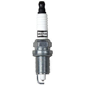 Champion 7436 Double Platinum Spark Plugs RC10PLPB4 - 4 Pack