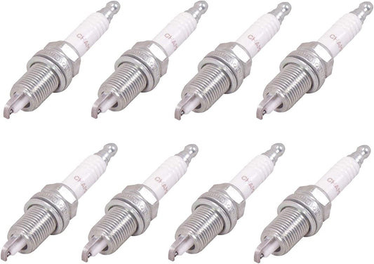 Champion 823 Copper Plus Spark Plug J6C - 8 Pack