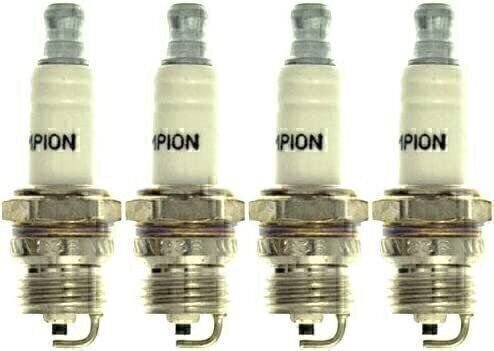 Champion 872 Copper Plus Spark Plug RDJ7Y - 4 Pack