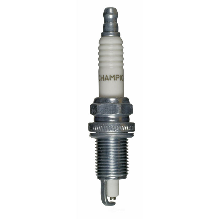 Champion 825 Copper Plus Spark Plug J4C - 8 Pack