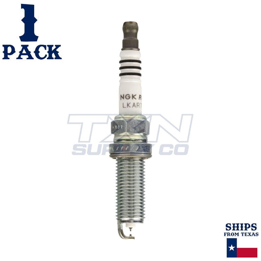 1 Pack NGK Ruthenium HX 92274 Spark Plugs LKAR7AHX-S ps