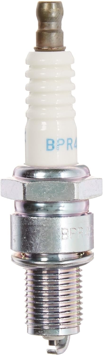 NGK 6578 Spark Plug BPR4ES - 4 Pack