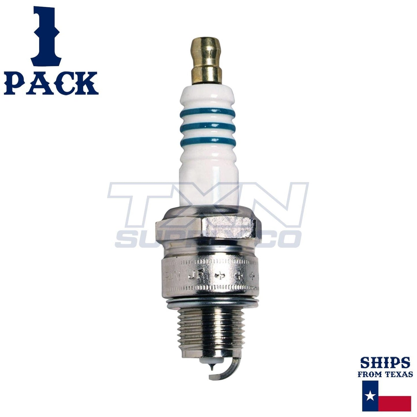 1 Pack Denso 5378 Iridium Power Spark Plug IWF20 ps