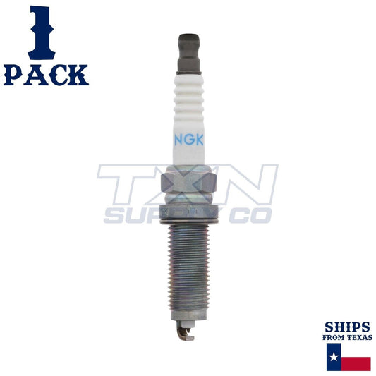 1 Pack NGK 95660 Spark Plugs ILZKAR8J8SY ps