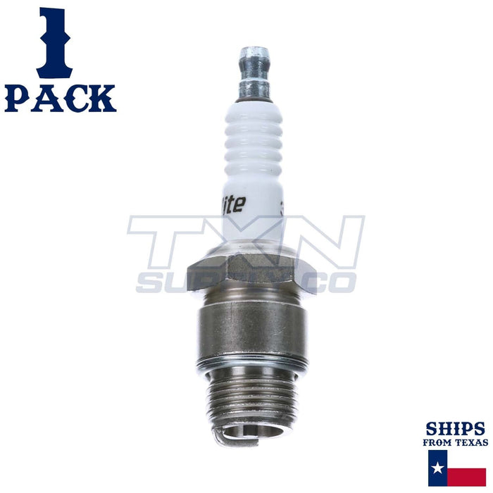 1 Pack Autolite 386 Copper Core Spark Plug ps
